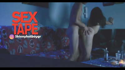 Жөн эле порно