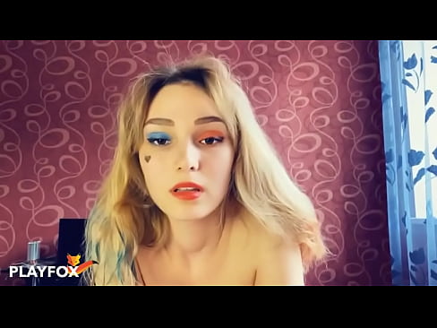 ❤️ Сыйкырдуу виртуалдык көз айнек мага Харли Куинн менен сексти тартуулады ️ Силиктөө боюнча порно ky.sexarxiv.ru ☑