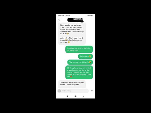 ❤️ Мен Тиндерден жаңы PAWGди гаремиме коштум (Tinder менен сүйлөшүү камтылган) ️ Силиктөө боюнча порно ky.sexarxiv.ru ☑